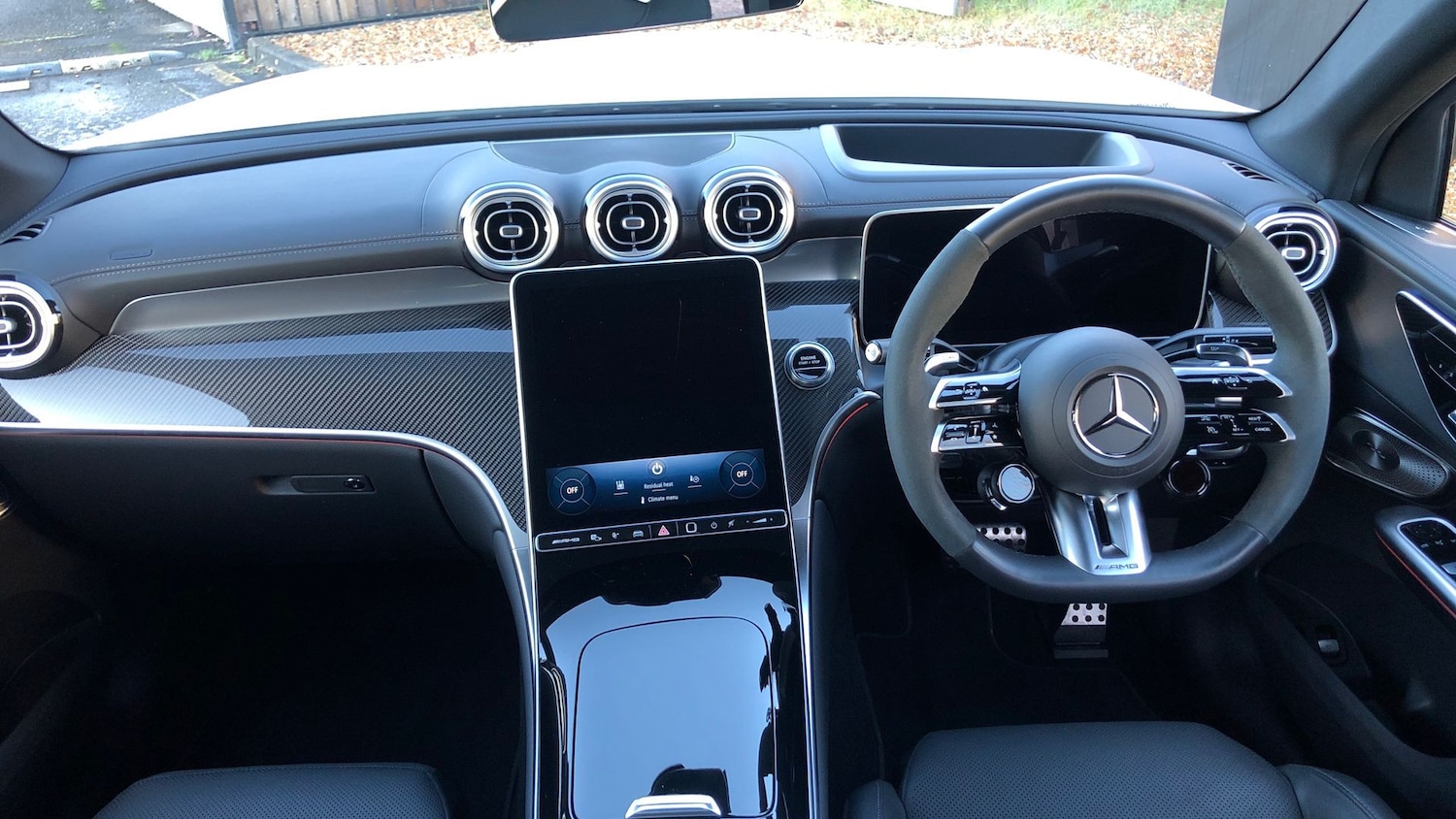 Used Mercedes-Benz GLC 2024 for sale - 77365439: Photo 18