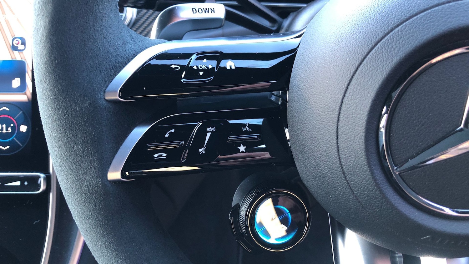 Used Mercedes-Benz GLC 2024 for sale - 77365439: Photo 19