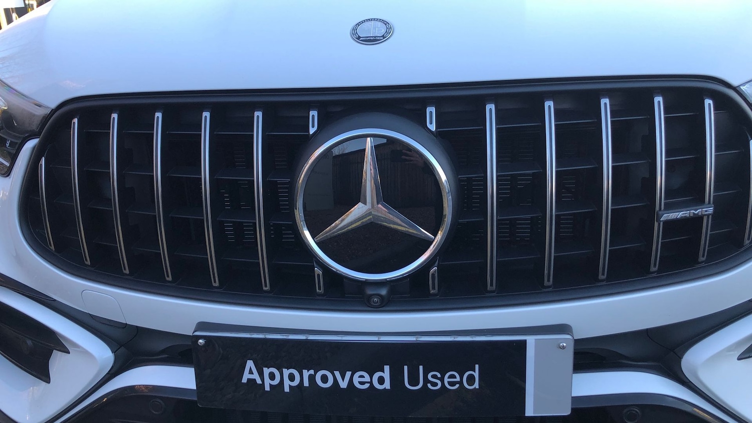 Used Mercedes-Benz GLC 2024 for sale - 77365439: Photo 24