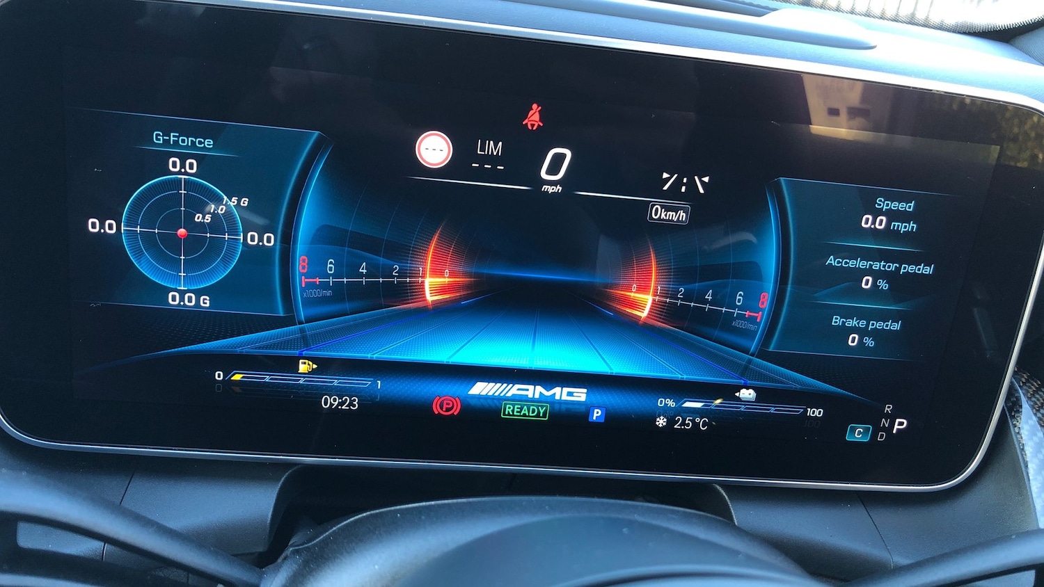 Used Mercedes-Benz GLC 2024 for sale - 77365439: Photo 35