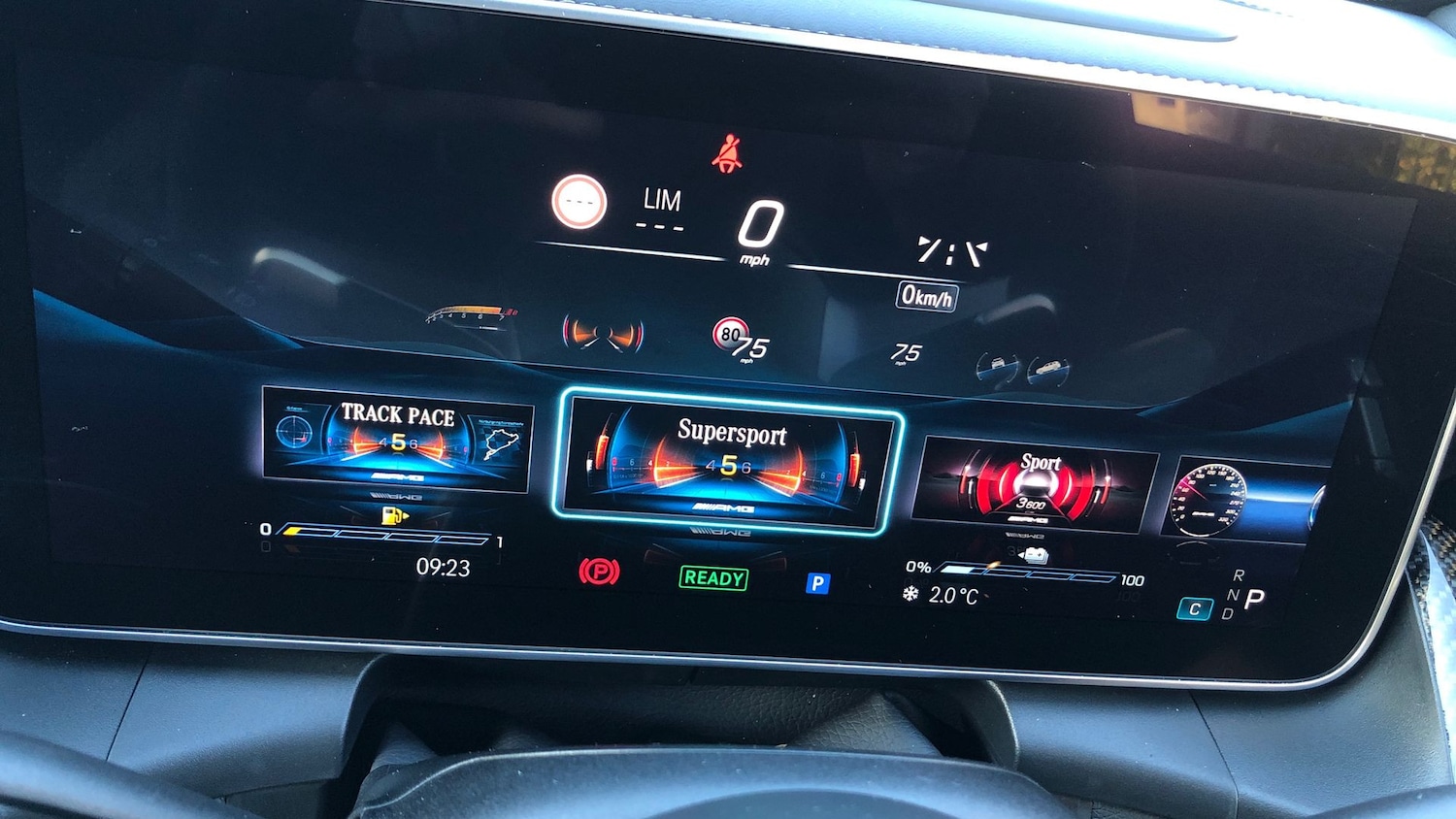 Used Mercedes-Benz GLC 2024 for sale - 77365439: Photo 36