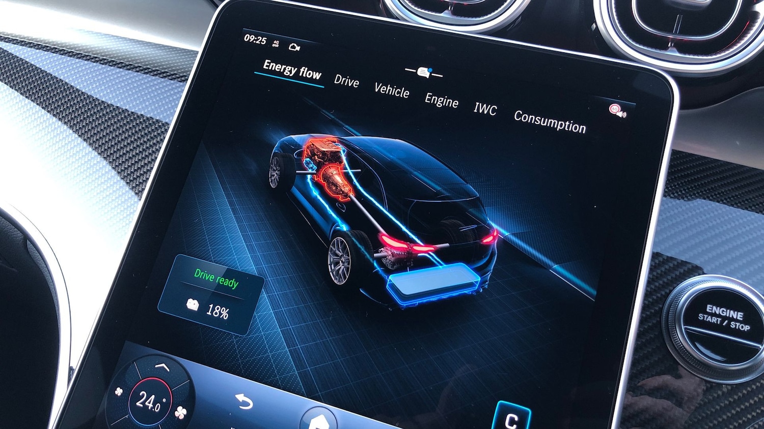 Used Mercedes-Benz GLC 2024 for sale - 77365439: Photo 39