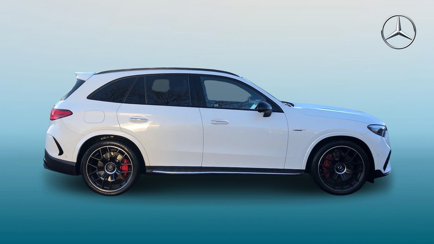 Used Mercedes-Benz GLC 2024 for sale - 77365439: Photo 4