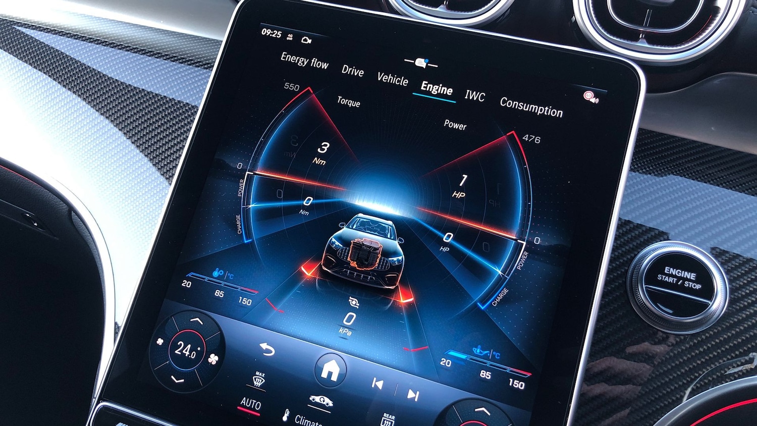 Used Mercedes-Benz GLC 2024 for sale - 77365439: Photo 40