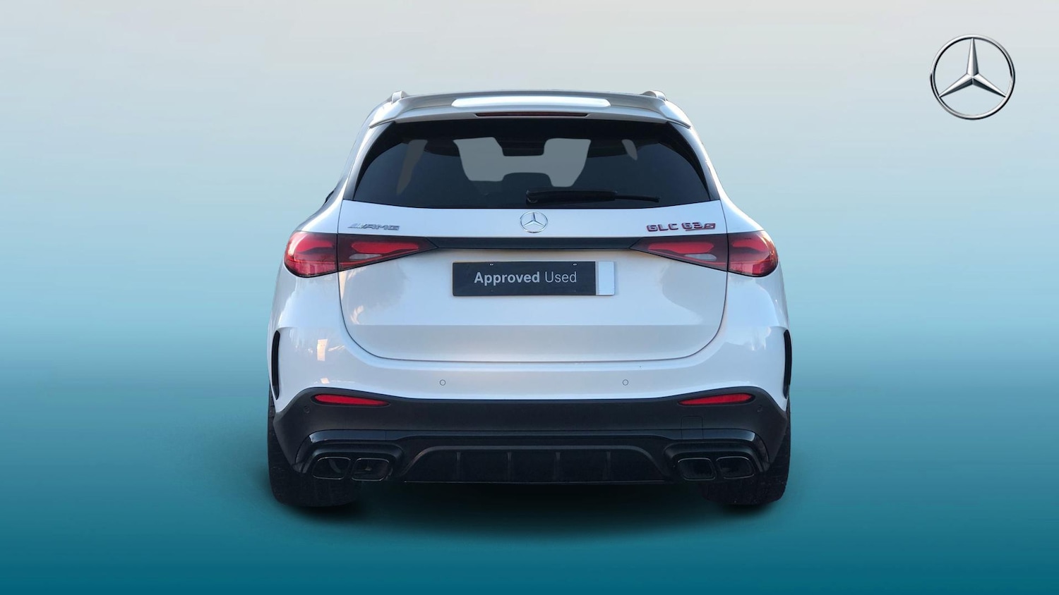 Used Mercedes-Benz GLC 2024 for sale - 77365439: Photo 7