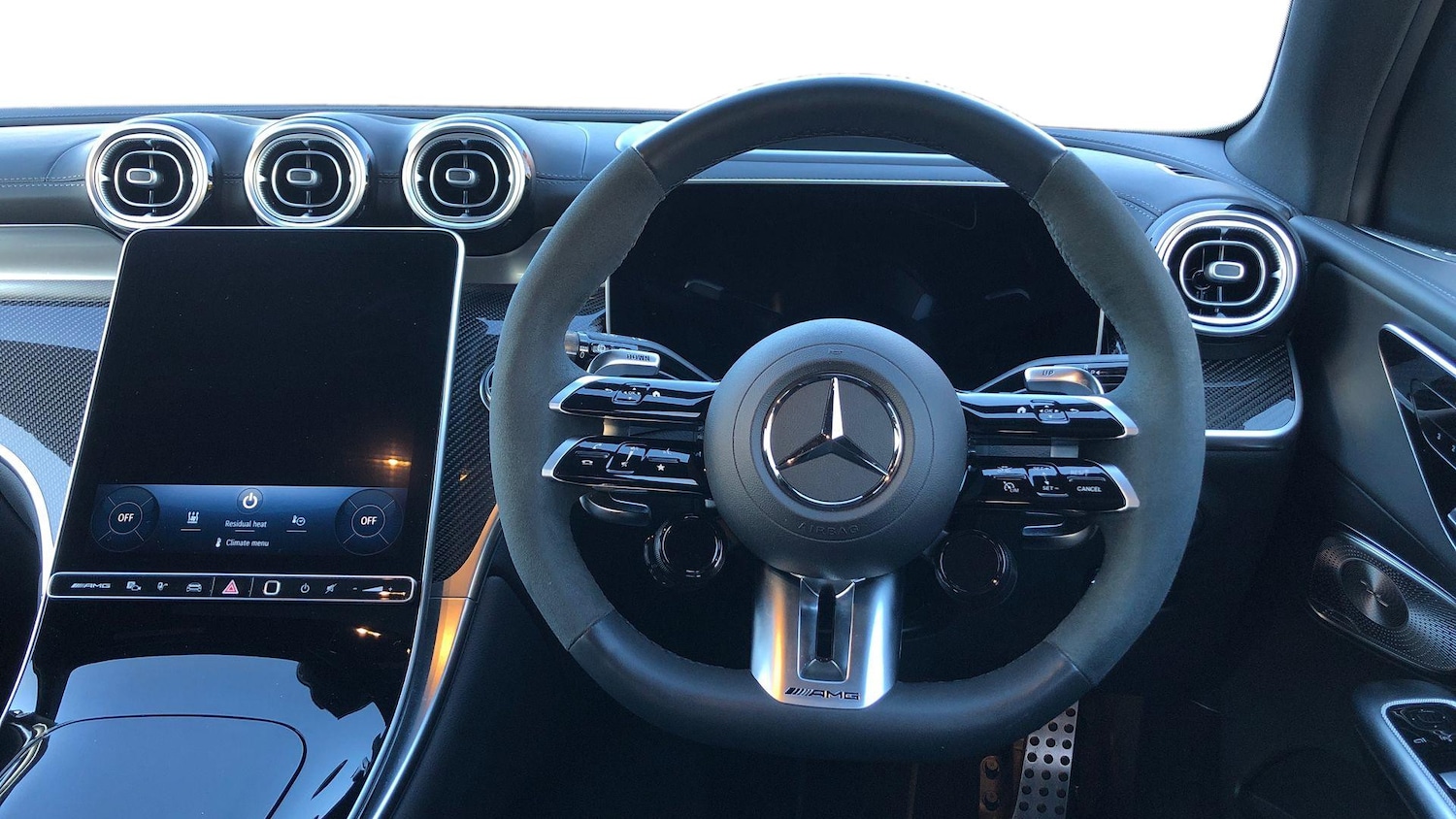 Used Mercedes-Benz GLC 2024 for sale - 77365439: Photo 9