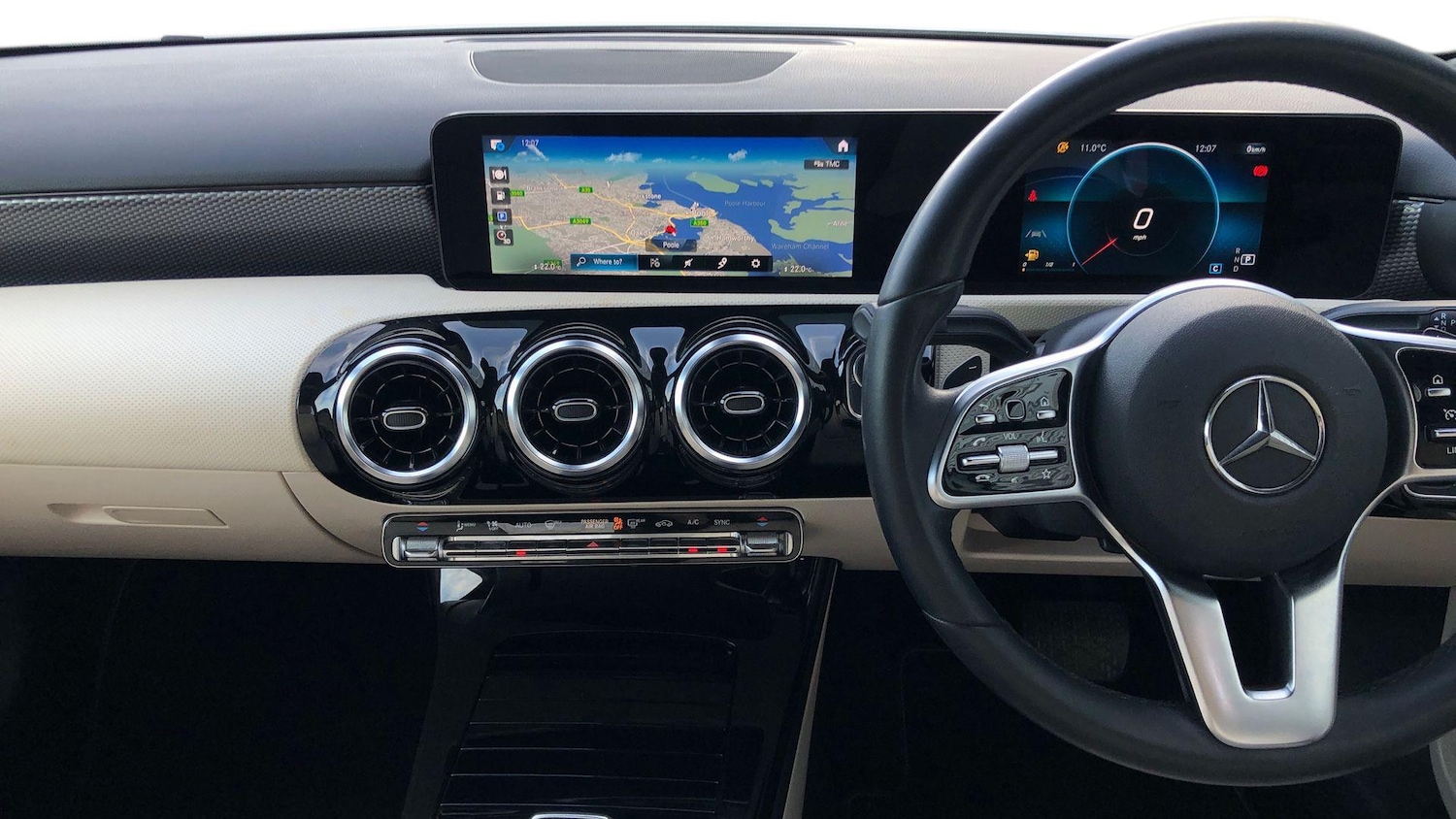 Used Mercedes-Benz A-Class 2022 for sale - 77447699: Photo 10