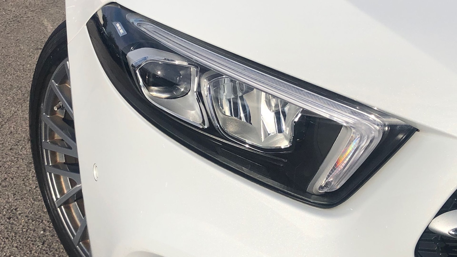 Used Mercedes-Benz A-Class 2022 for sale - 77447699: Photo 15