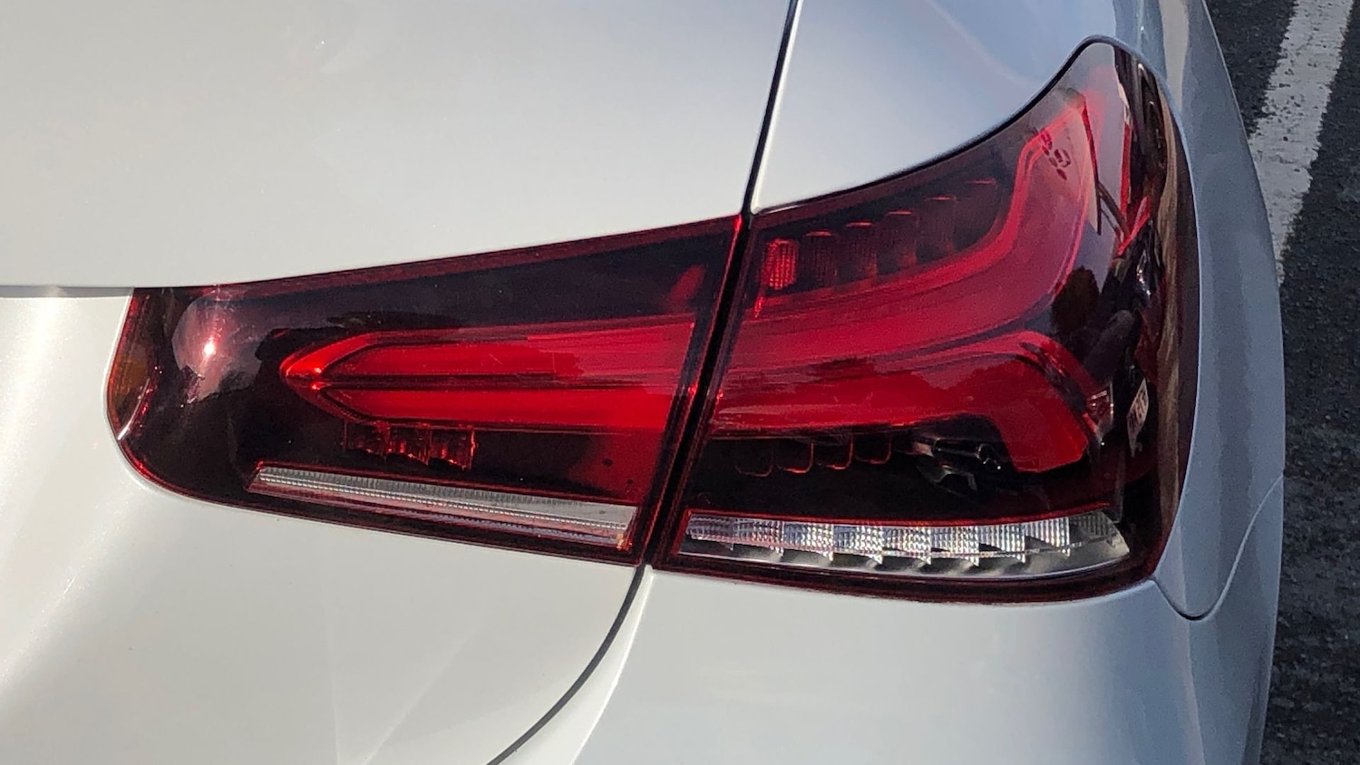 Used Mercedes-Benz A-Class 2022 for sale - 77447699: Photo 16