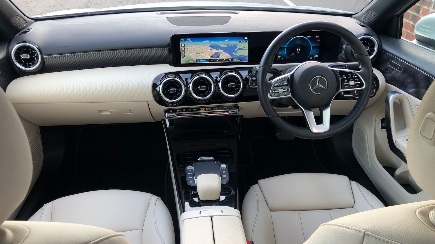 Used Mercedes-Benz A-Class 2022 for sale - 77447699: Photo 18