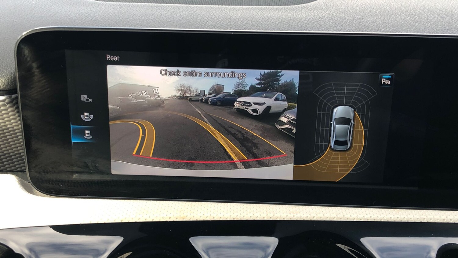 Used Mercedes-Benz A-Class 2022 for sale - 77447699: Photo 28