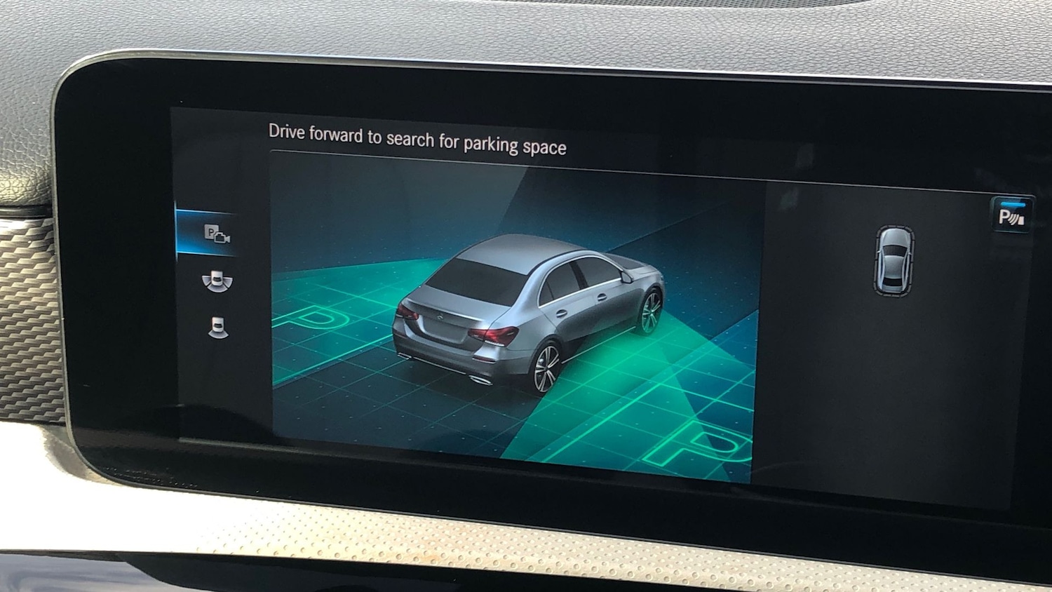 Used Mercedes-Benz A-Class 2022 for sale - 77447699: Photo 29