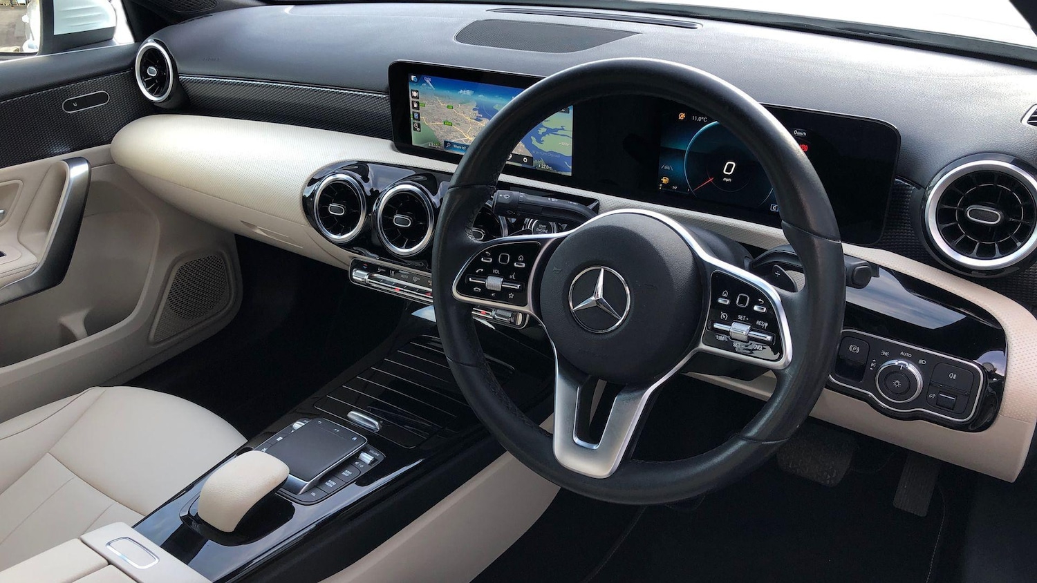 Used Mercedes-Benz A-Class 2022 for sale - 77447699: Photo 3