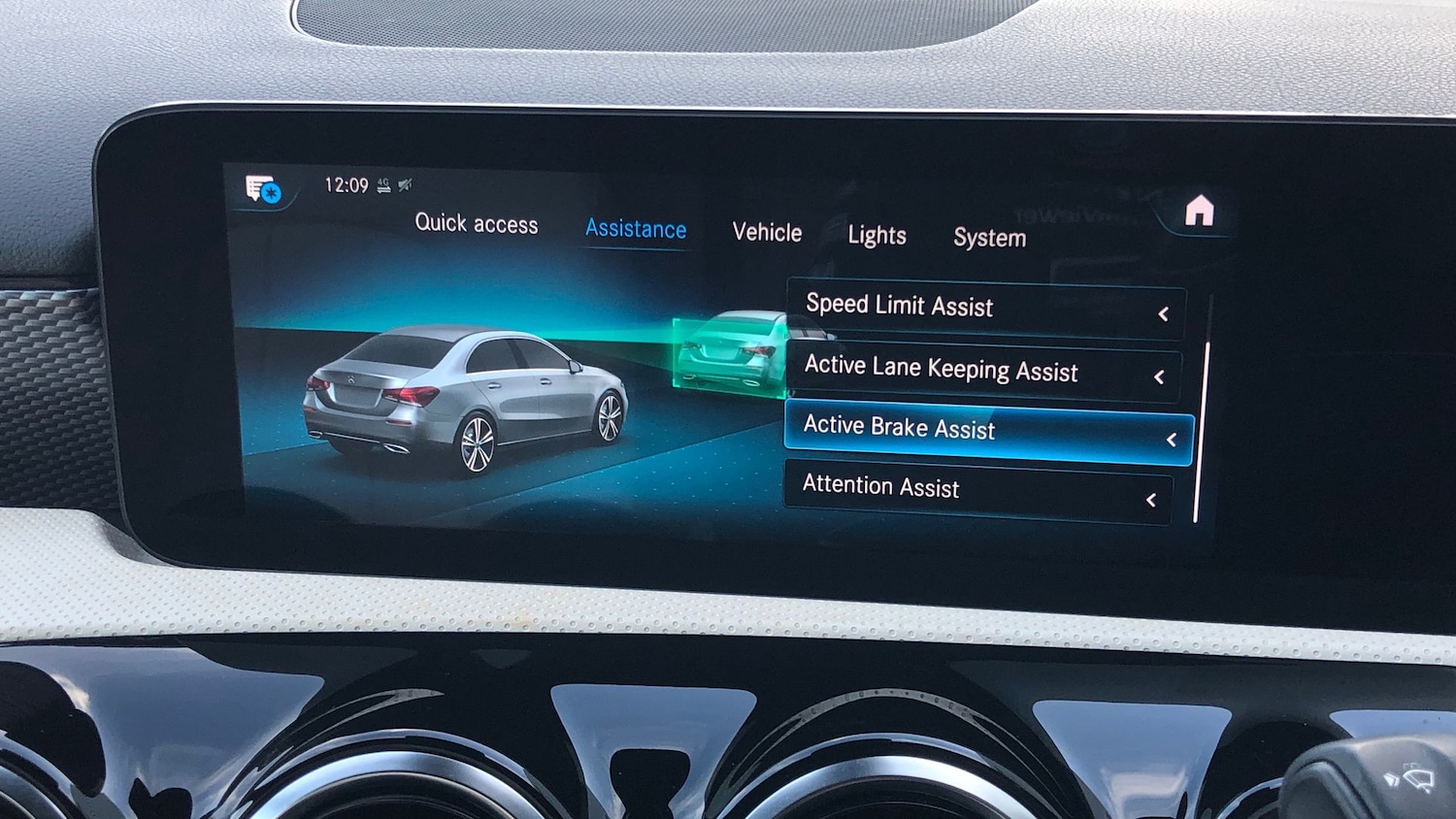 Used Mercedes-Benz A-Class 2022 for sale - 77447699: Photo 34