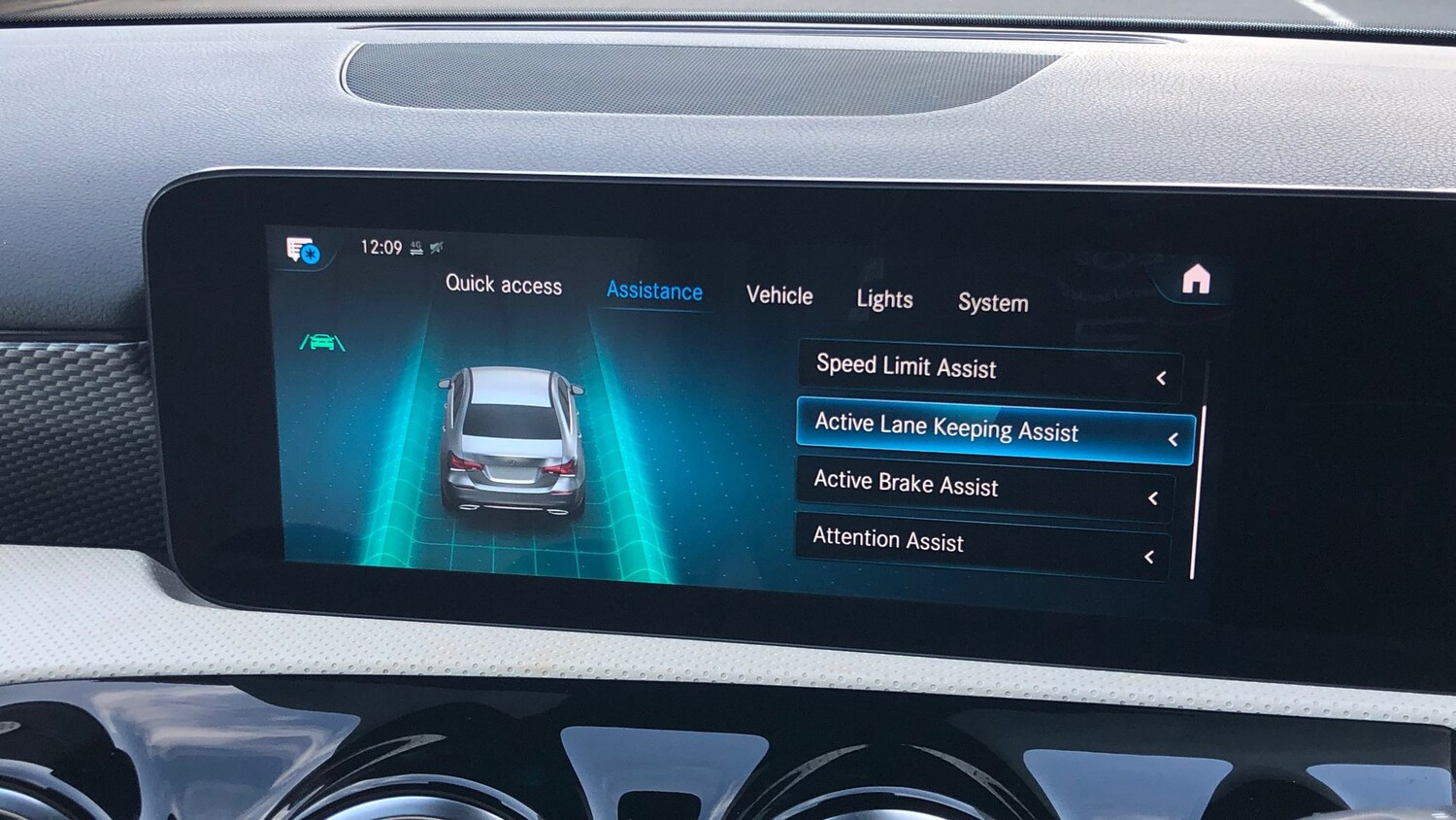 Used Mercedes-Benz A-Class 2022 for sale - 77447699: Photo 35