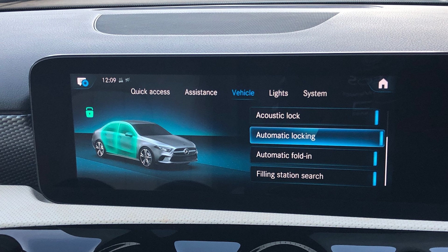 Used Mercedes-Benz A-Class 2022 for sale - 77447699: Photo 36