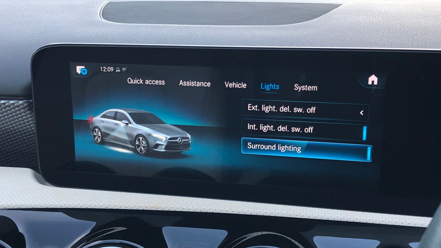 Used Mercedes-Benz A-Class 2022 for sale - 77447699: Photo 37