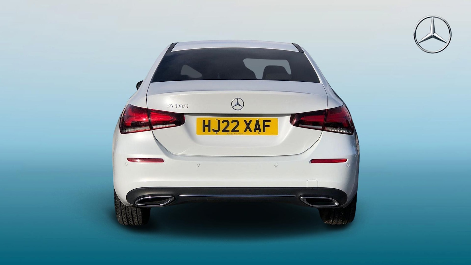 Used Mercedes-Benz A-Class 2022 for sale - 77447699: Photo 7