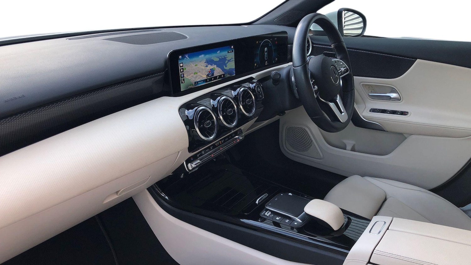 Used Mercedes-Benz A-Class 2022 for sale - 77447699: Photo 8