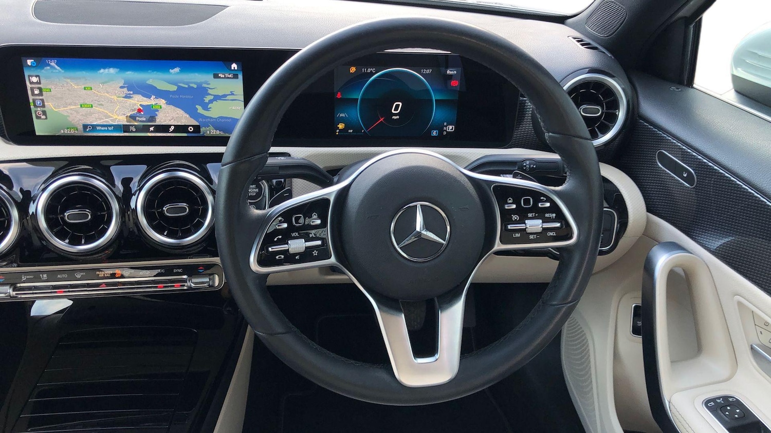 Used Mercedes-Benz A-Class 2022 for sale - 77447699: Photo 9