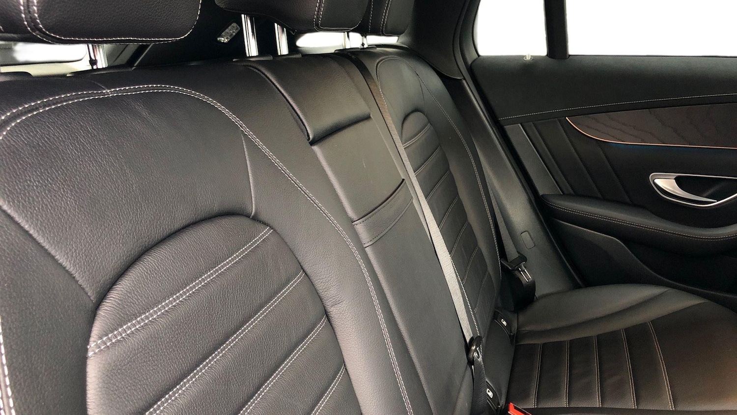 Used Mercedes-Benz EQC 2022 for sale - 76455690: Photo 12