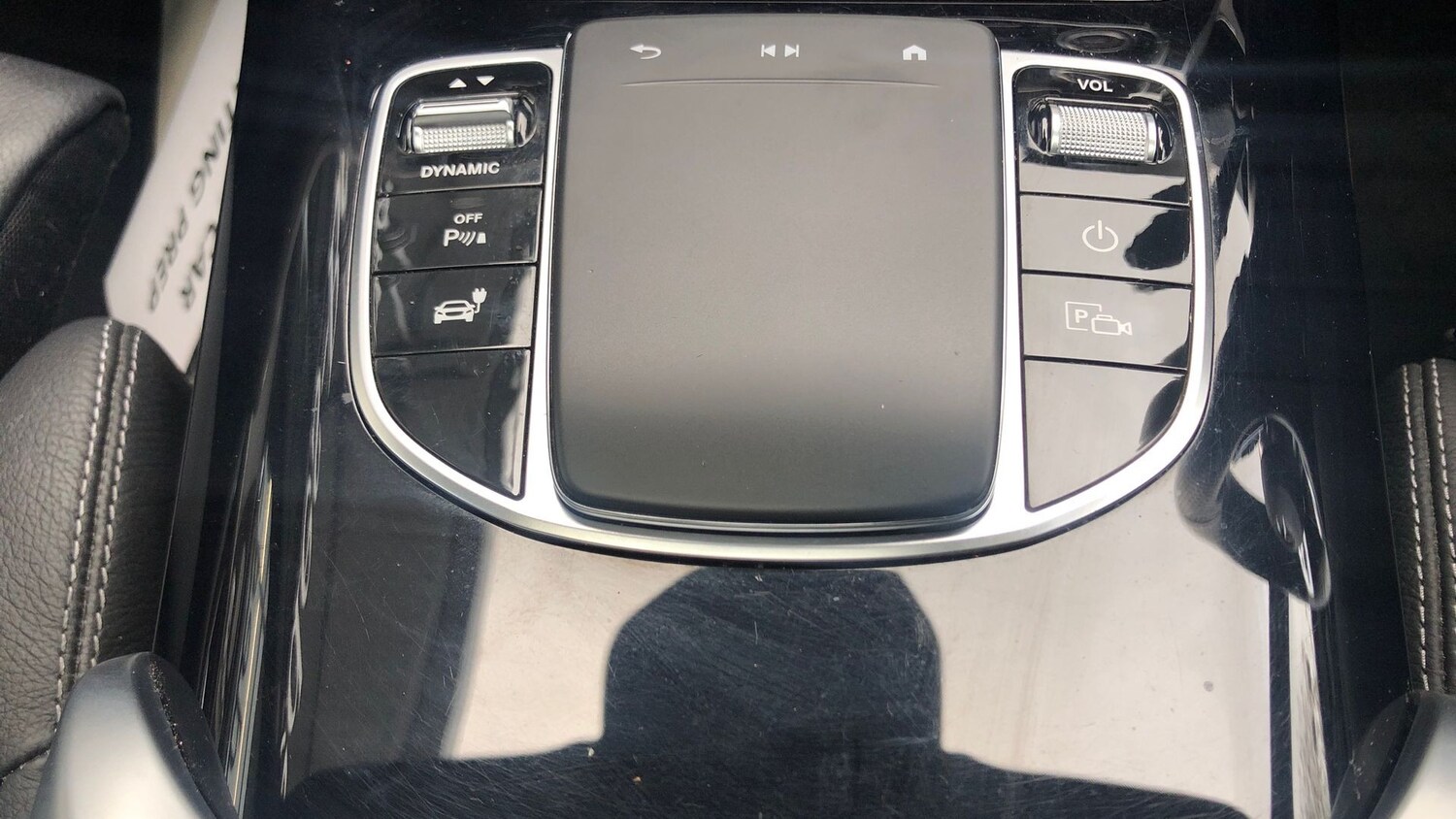 Used Mercedes-Benz EQC 2022 for sale - 76455690: Photo 28