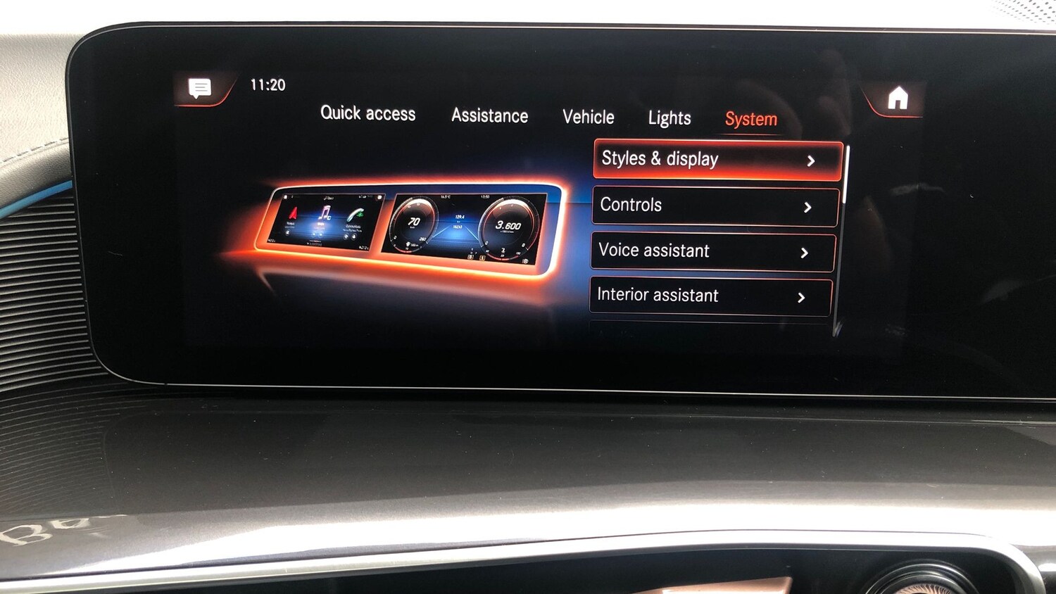 Used Mercedes-Benz EQC 2022 for sale - 76455690: Photo 36