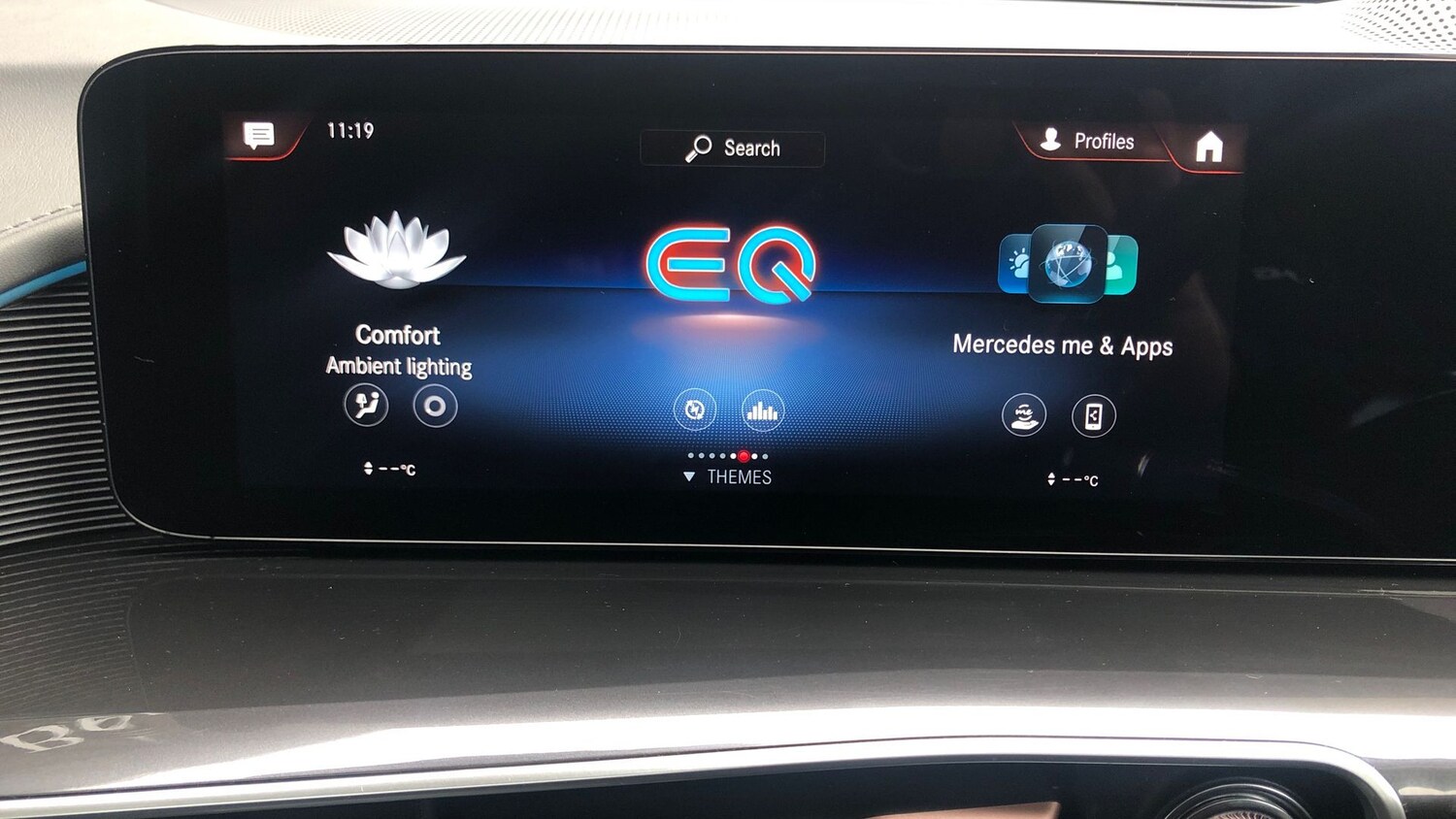 Used Mercedes-Benz EQC 2022 for sale - 76455690: Photo 40