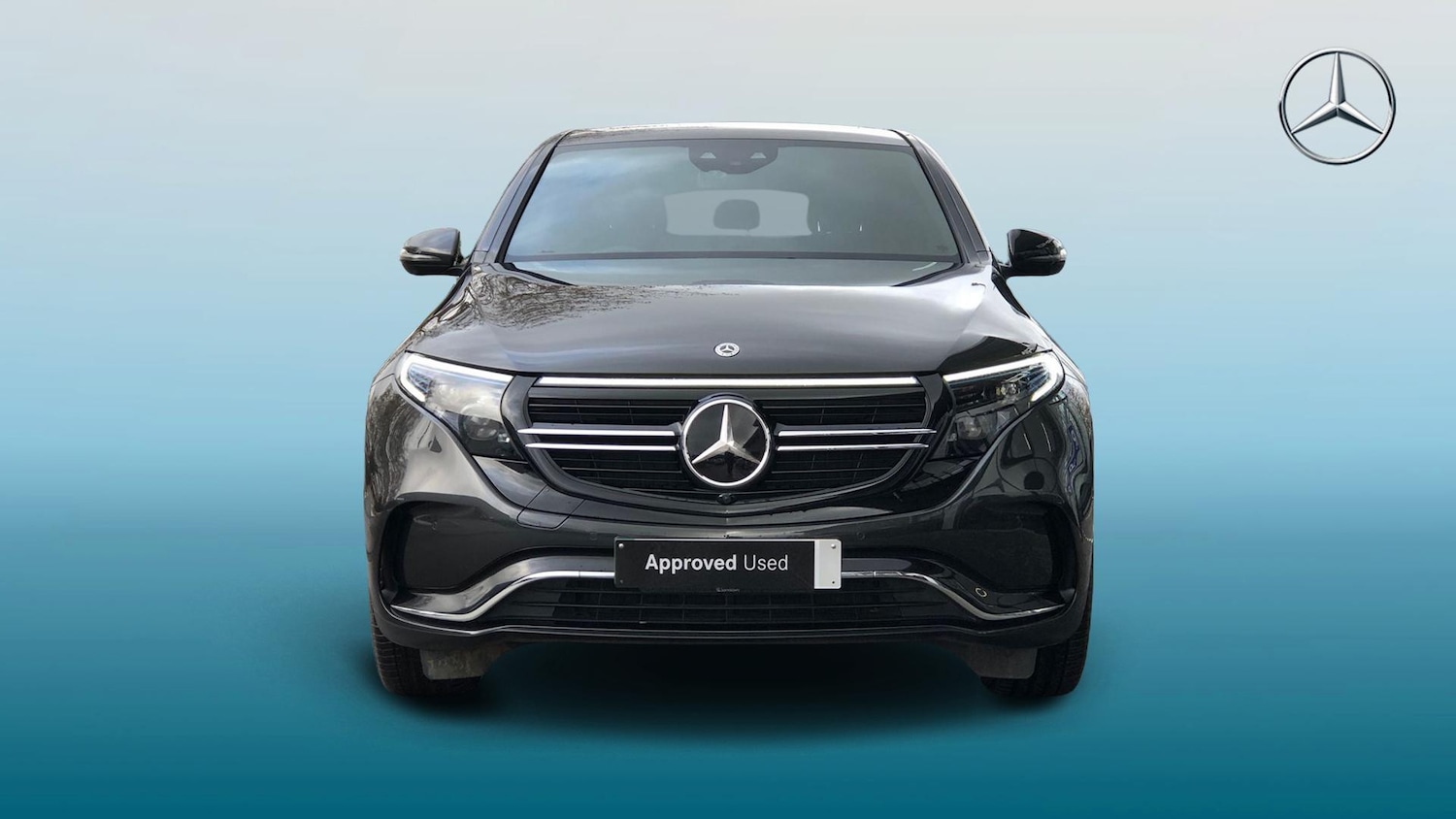 Used Mercedes-Benz EQC 2022 for sale - 76455690: Photo 6