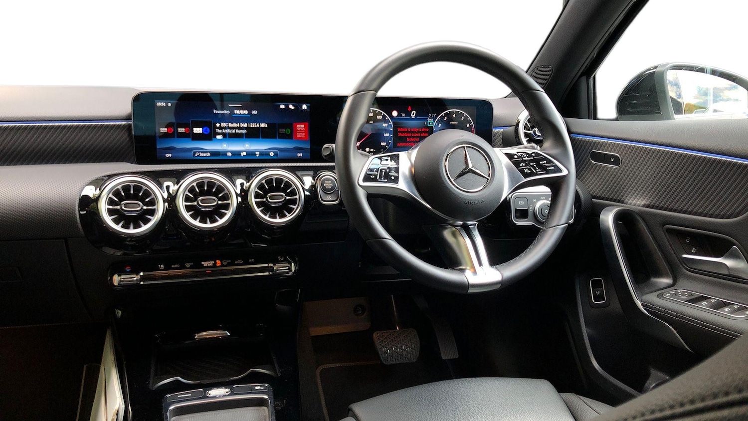 Used Mercedes-Benz A-Class 2024 for sale - 76413821: Photo 10