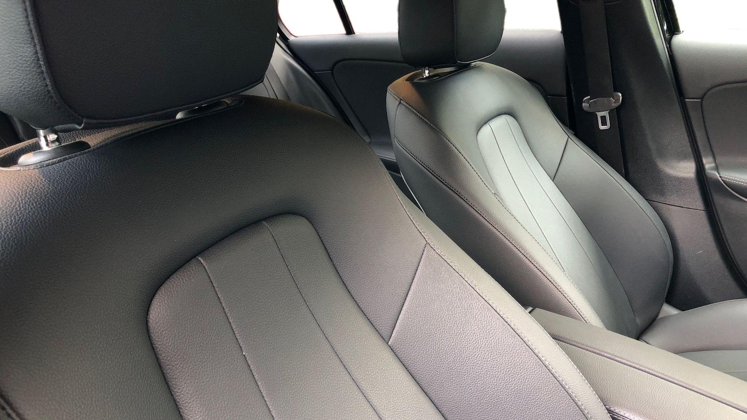 Used Mercedes-Benz A-Class 2024 for sale - 76413821: Photo 11