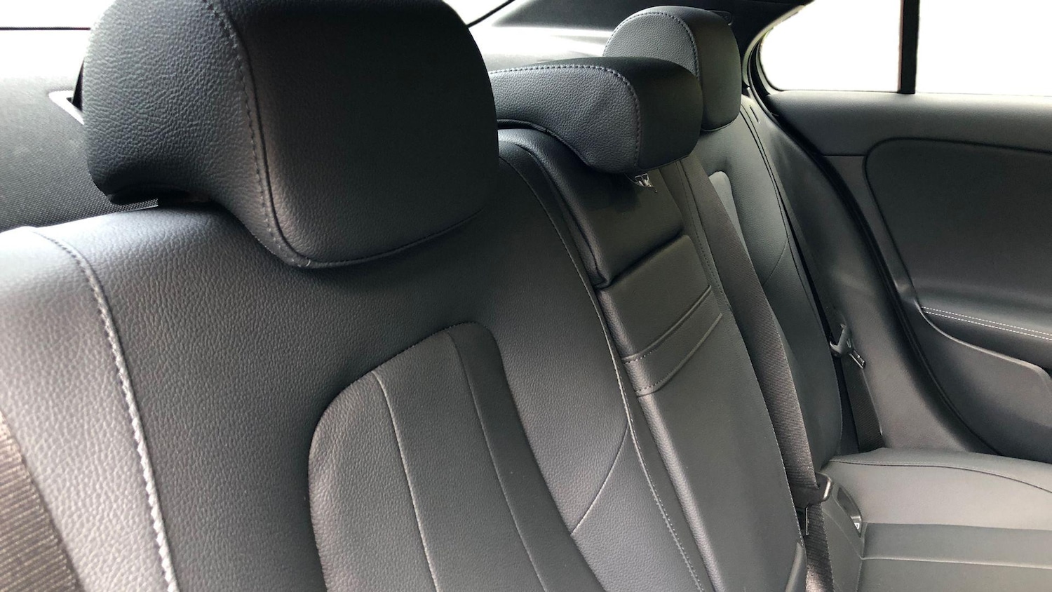 Used Mercedes-Benz A-Class 2024 for sale - 76413821: Photo 12