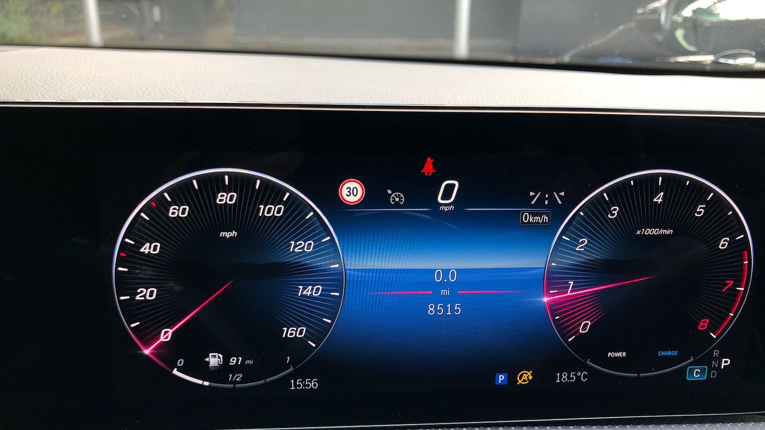 Used Mercedes-Benz A-Class 2024 for sale - 76413821: Photo 13