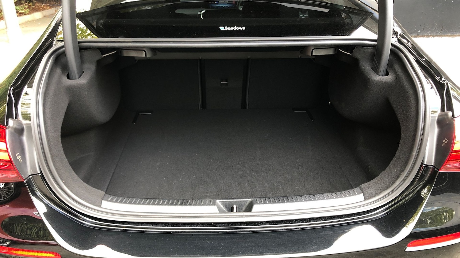 Used Mercedes-Benz A-Class 2024 for sale - 76413821: Photo 14