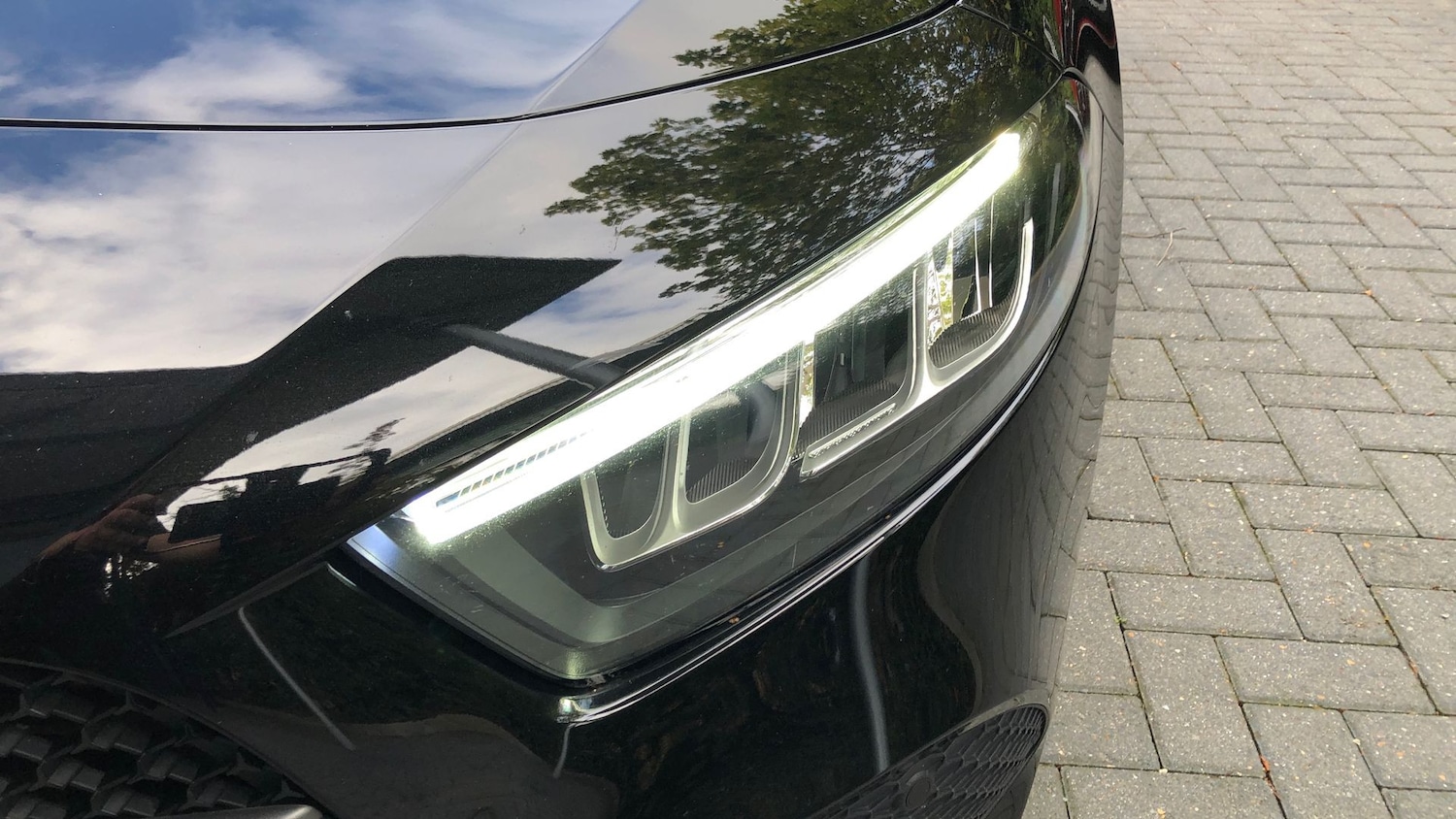 Used Mercedes-Benz A-Class 2024 for sale - 76413821: Photo 15