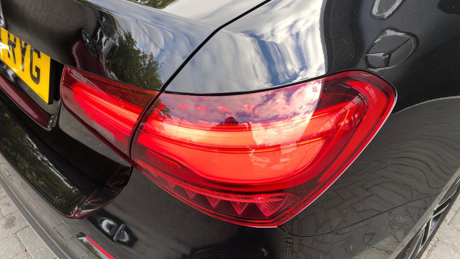 Used Mercedes-Benz A-Class 2024 for sale - 76413821: Photo 16