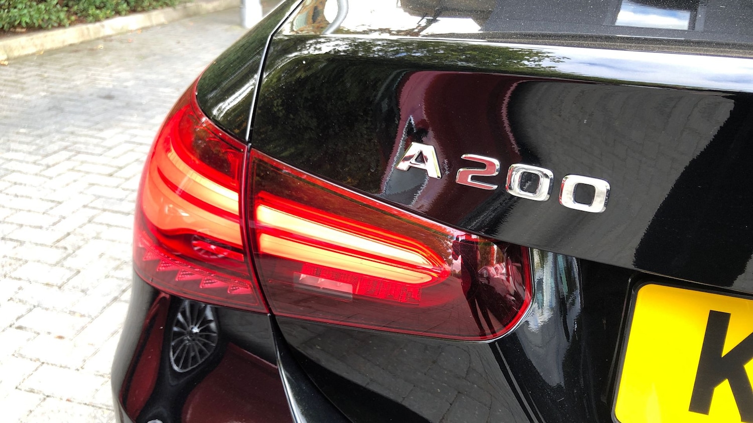 Used Mercedes-Benz A-Class 2024 for sale - 76413821: Photo 17