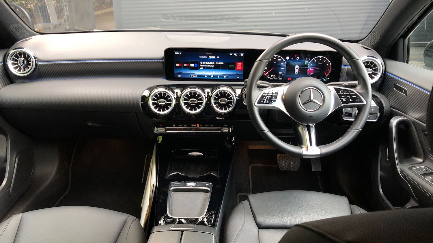 Used Mercedes-Benz A-Class 2024 for sale - 76413821: Photo 18