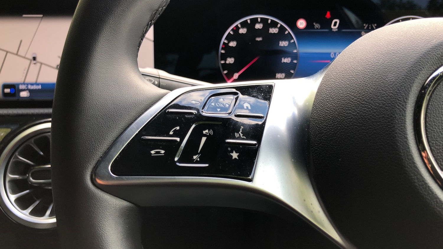 Used Mercedes-Benz A-Class 2024 for sale - 76413821: Photo 19