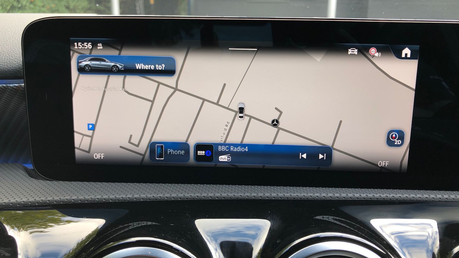 Used Mercedes-Benz A-Class 2024 for sale - 76413821: Photo 20