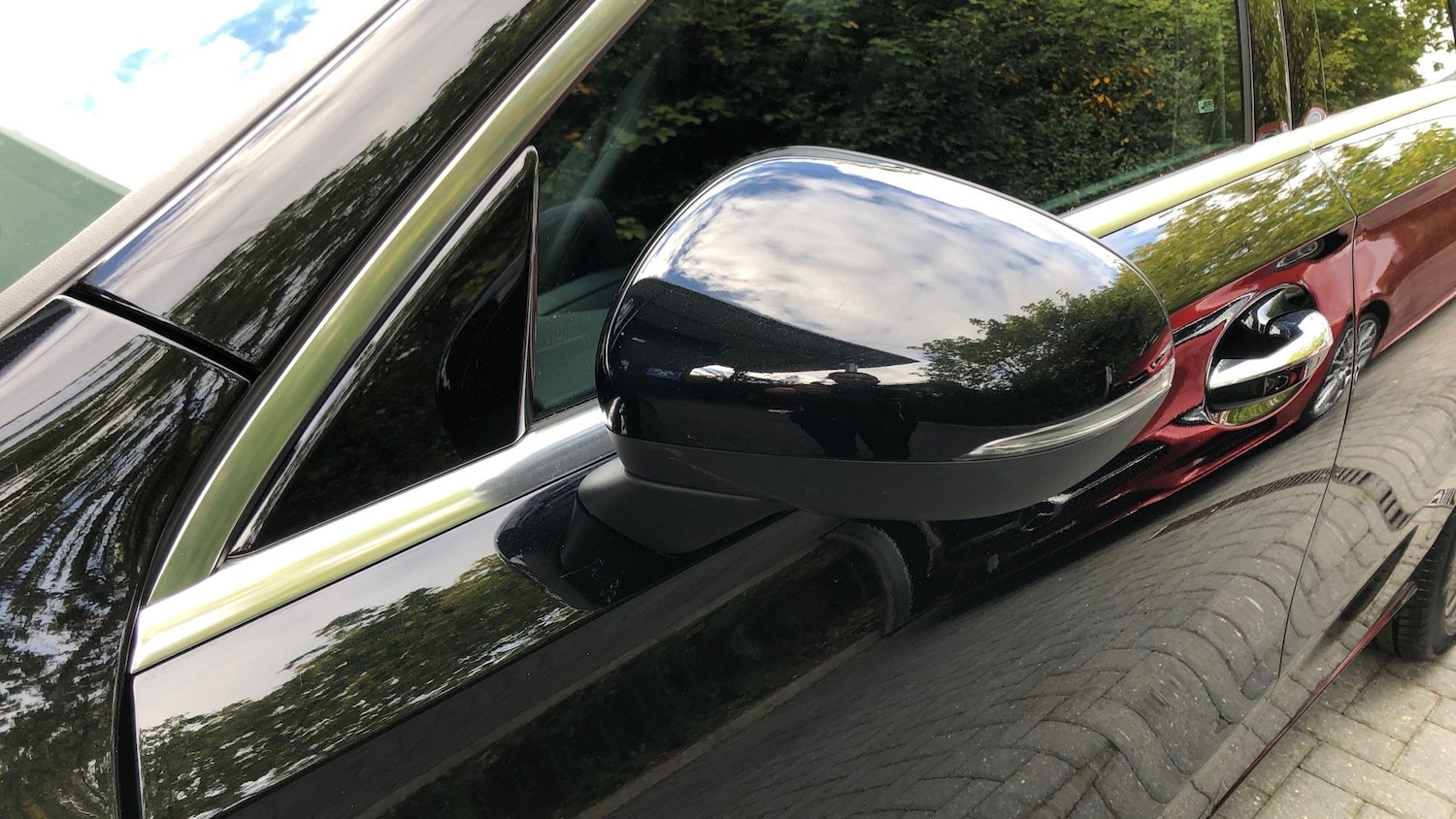 Used Mercedes-Benz A-Class 2024 for sale - 76413821: Photo 21