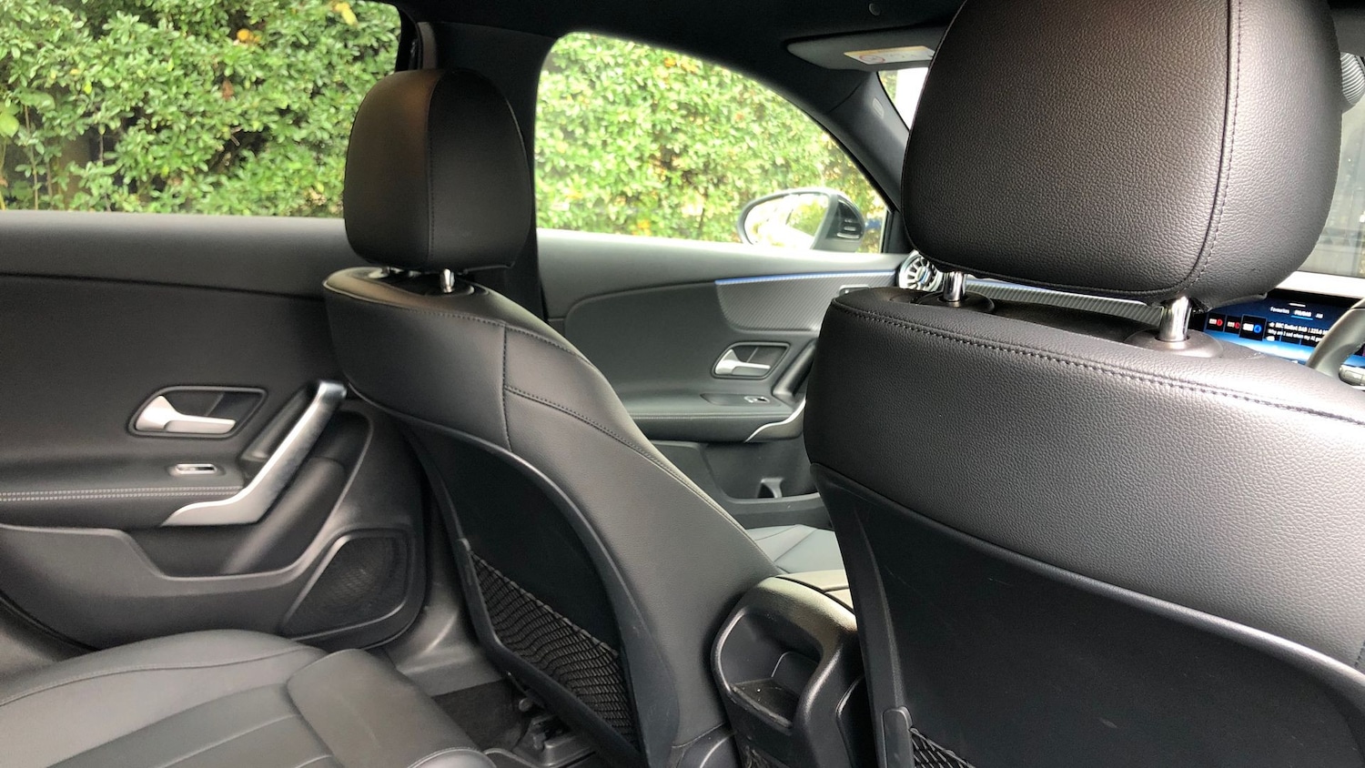 Used Mercedes-Benz A-Class 2024 for sale - 76413821: Photo 23