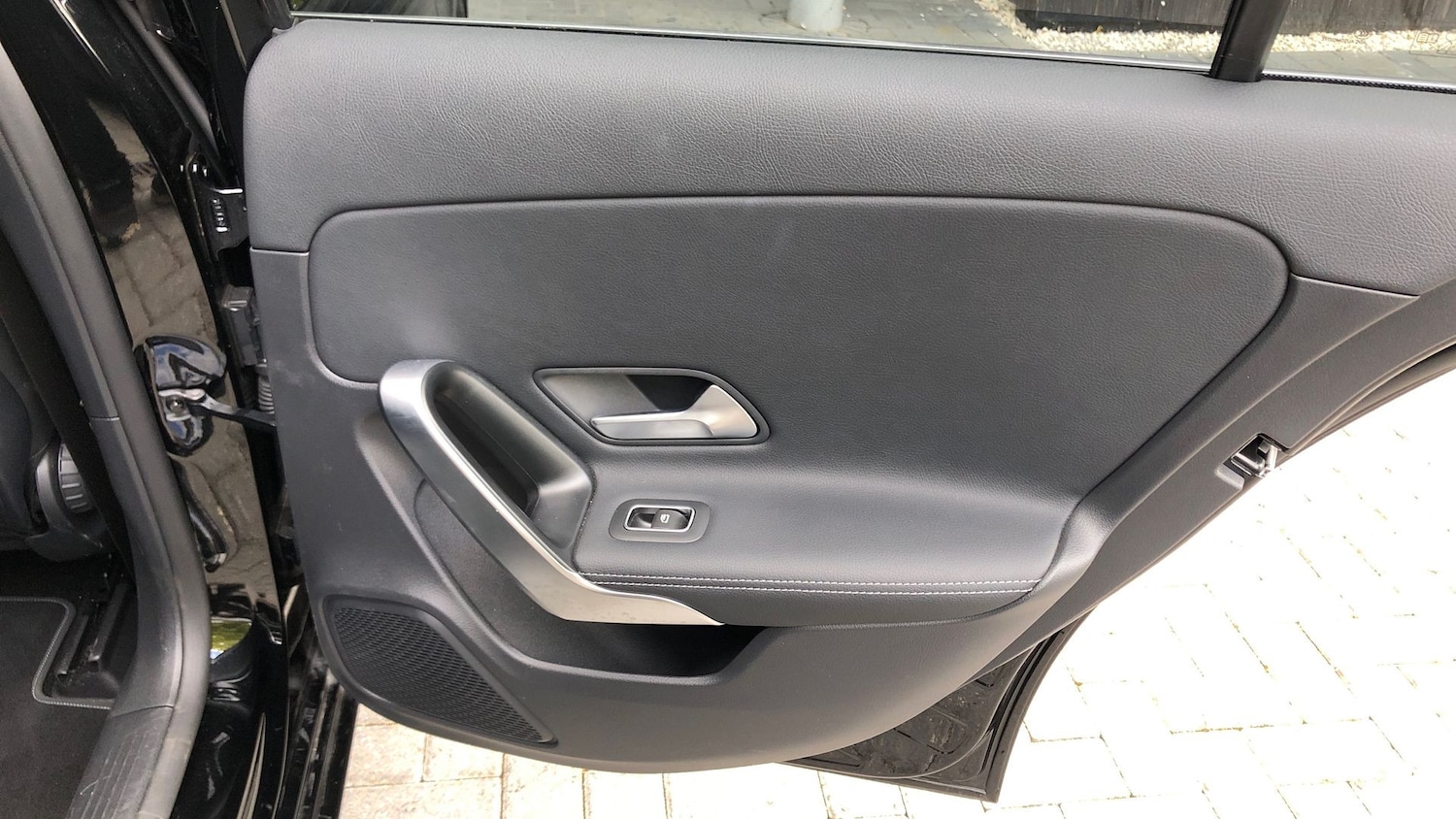 Used Mercedes-Benz A-Class 2024 for sale - 76413821: Photo 24