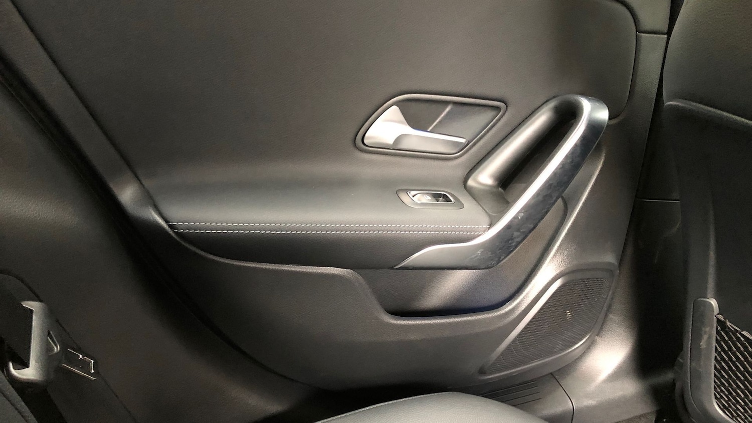 Used Mercedes-Benz A-Class 2024 for sale - 76413821: Photo 25