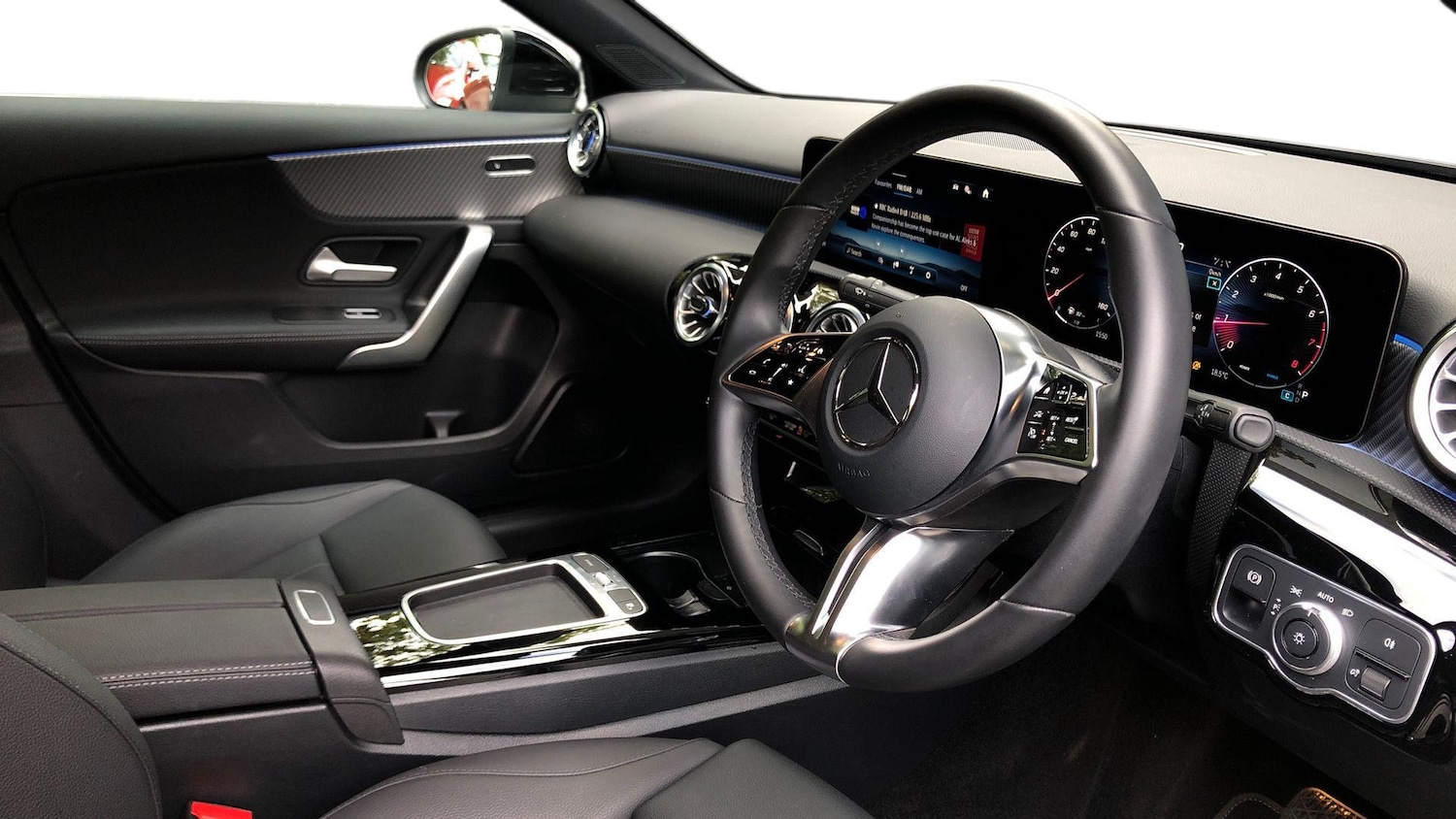 Used Mercedes-Benz A-Class 2024 for sale - 76413821: Photo 3