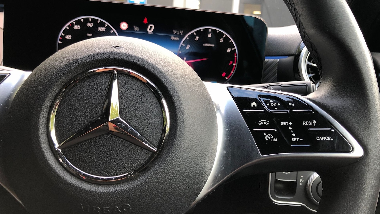 Used Mercedes-Benz A-Class 2024 for sale - 76413821: Photo 32