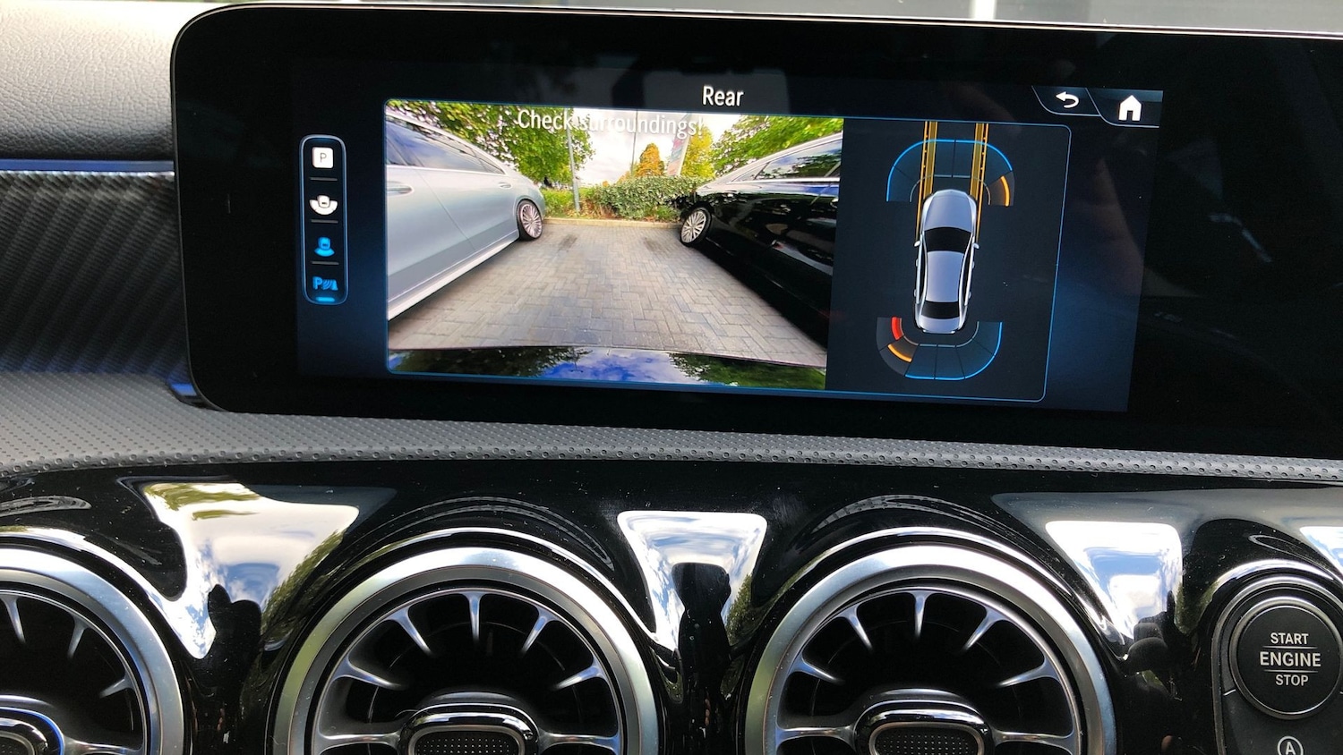 Used Mercedes-Benz A-Class 2024 for sale - 76413821: Photo 34