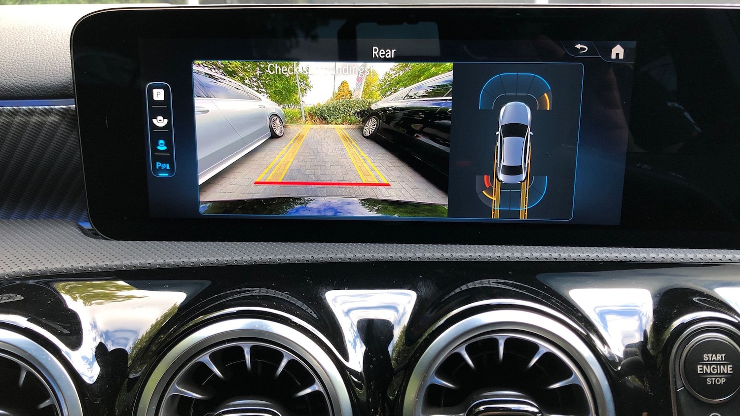 Used Mercedes-Benz A-Class 2024 for sale - 76413821: Photo 35