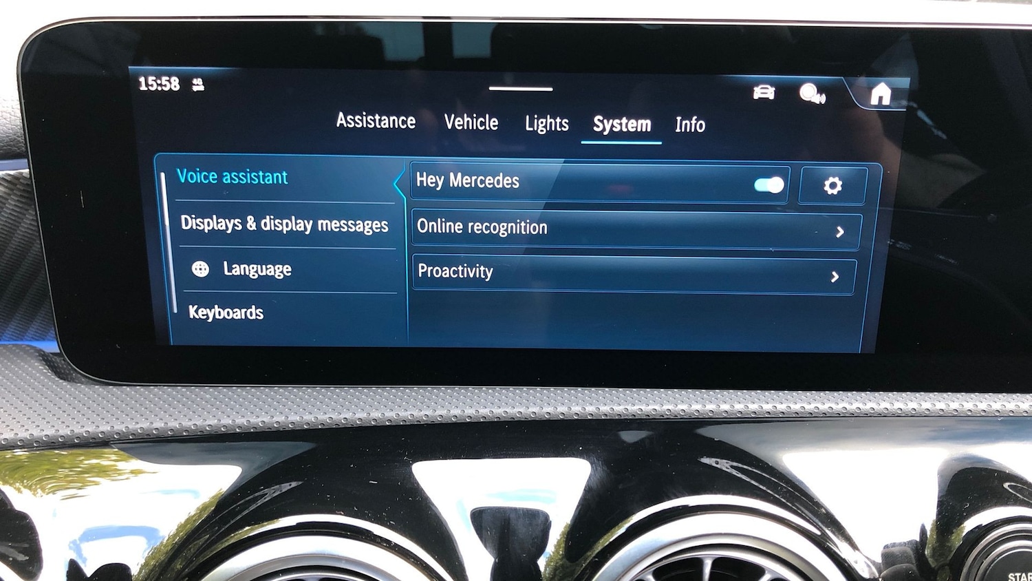 Used Mercedes-Benz A-Class 2024 for sale - 76413821: Photo 36