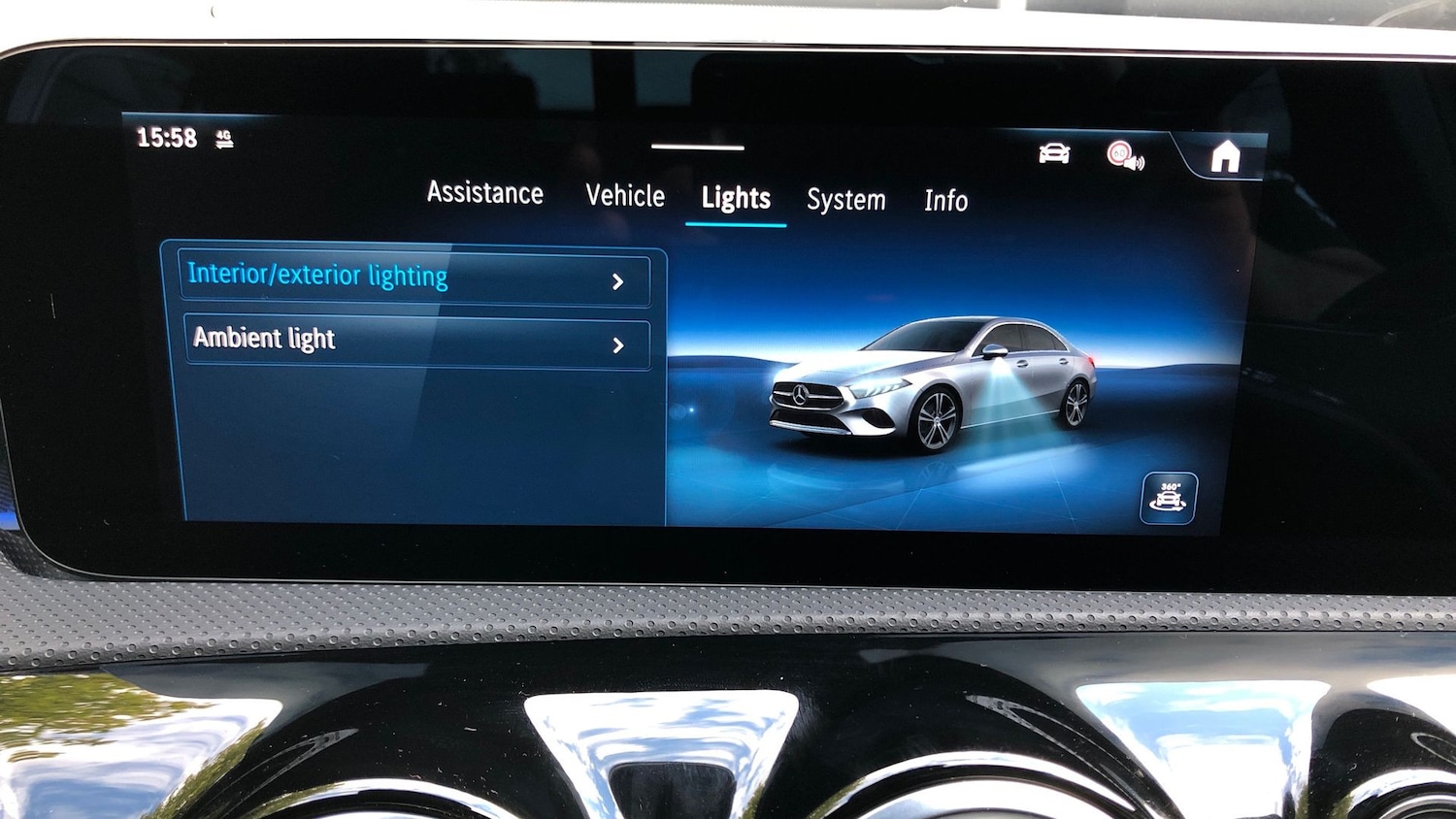 Used Mercedes-Benz A-Class 2024 for sale - 76413821: Photo 37